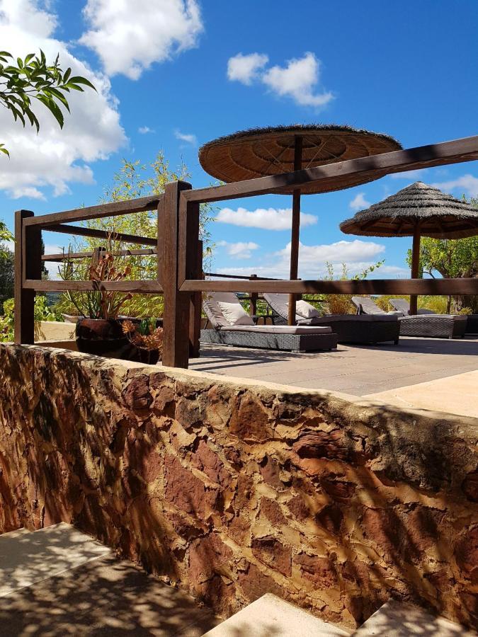 Gato Preto De Silves - Adults Only Bed & Breakfast Екстериор снимка