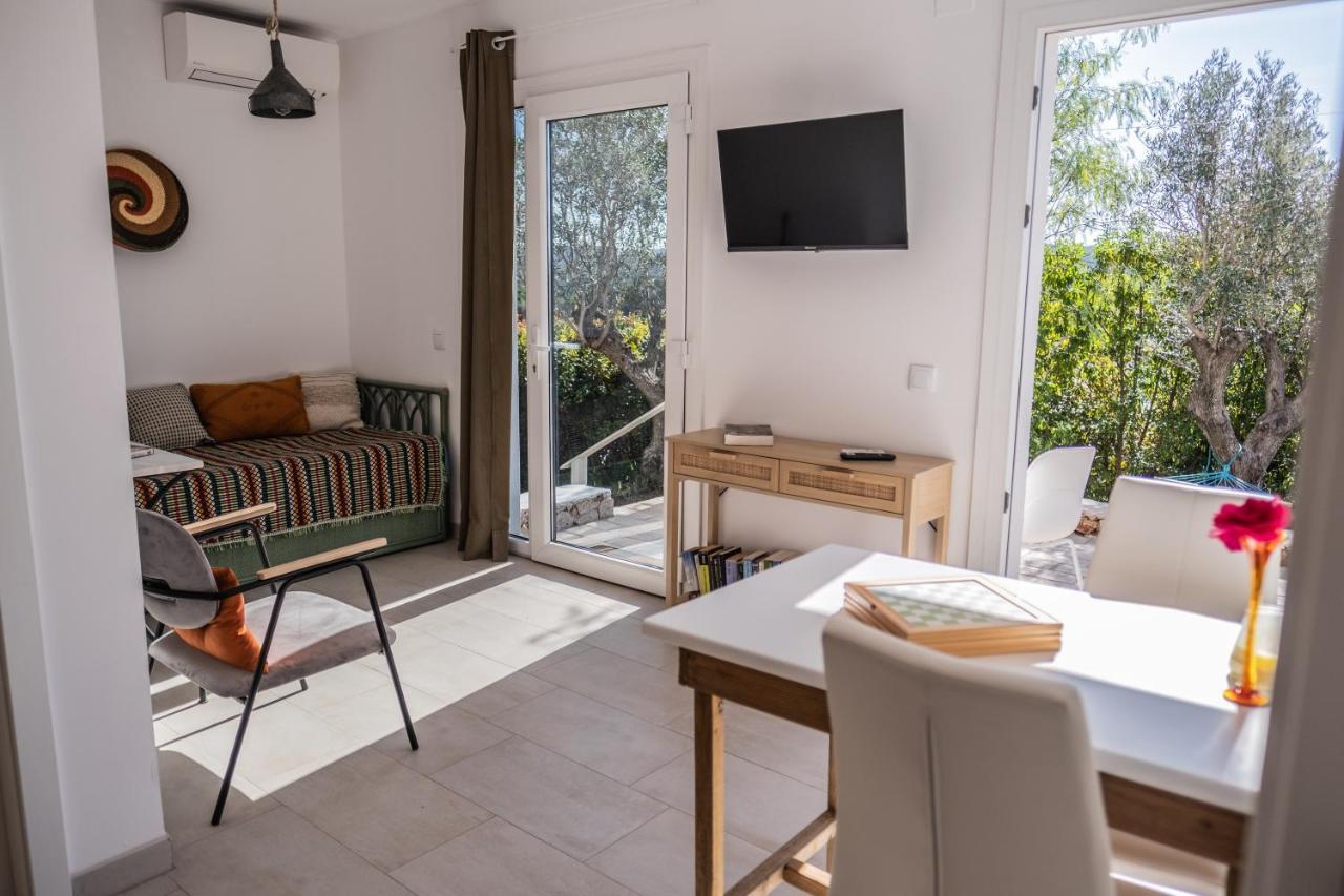 Gato Preto De Silves - Adults Only Bed & Breakfast Екстериор снимка