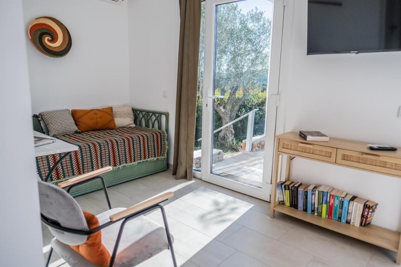 Gato Preto De Silves - Adults Only Bed & Breakfast Екстериор снимка