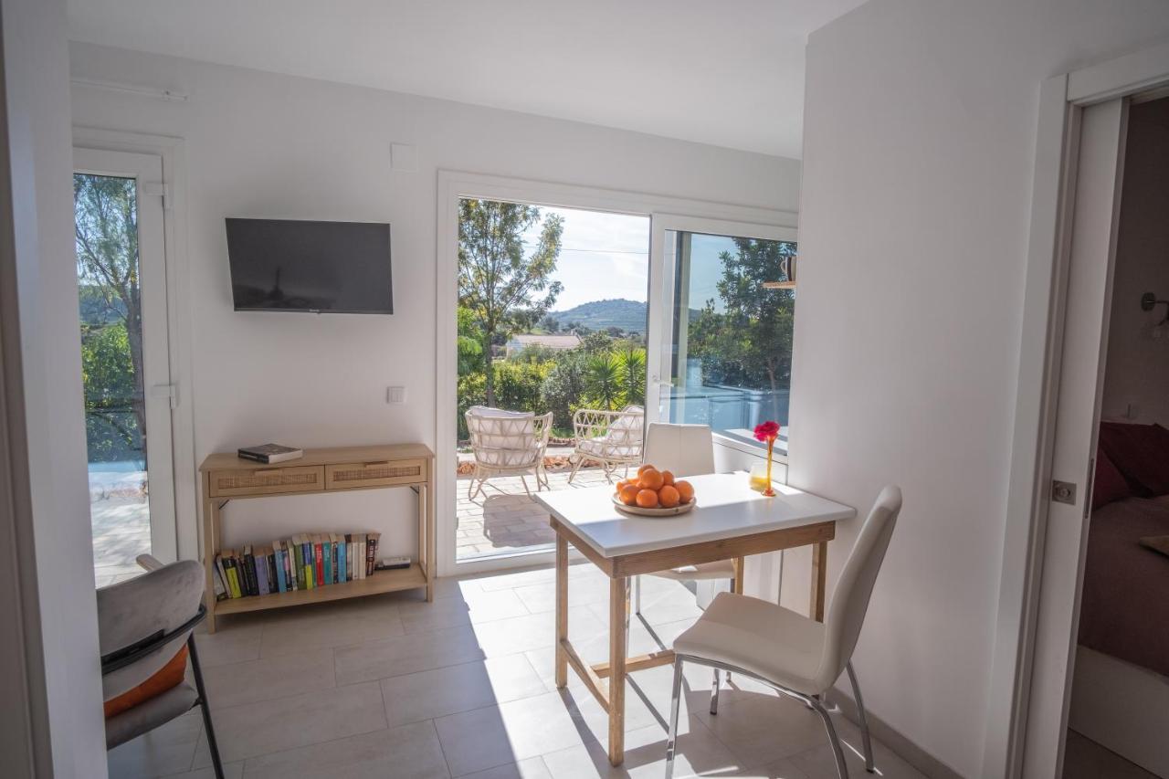 Gato Preto De Silves - Adults Only Bed & Breakfast Екстериор снимка