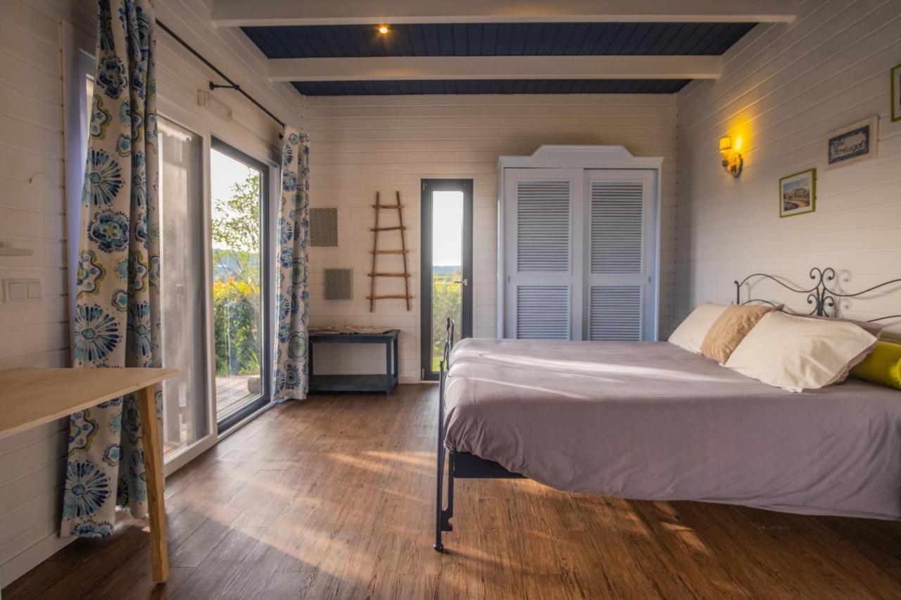 Gato Preto De Silves - Adults Only Bed & Breakfast Екстериор снимка