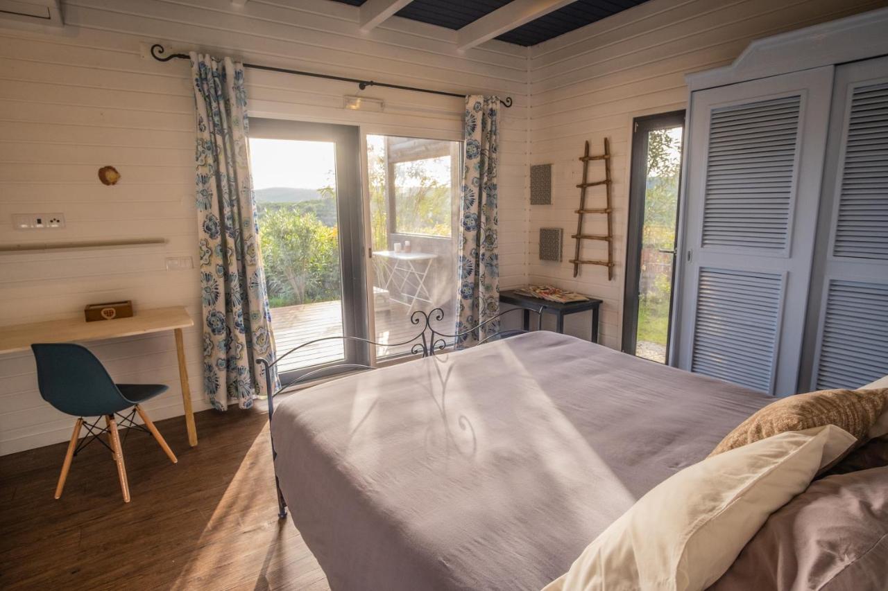 Gato Preto De Silves - Adults Only Bed & Breakfast Екстериор снимка
