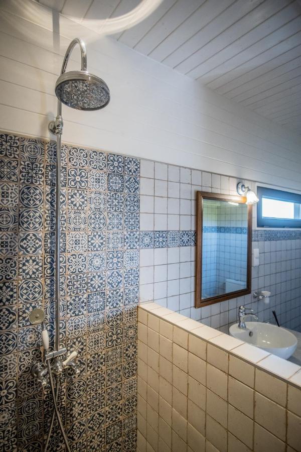 Gato Preto De Silves - Adults Only Bed & Breakfast Екстериор снимка