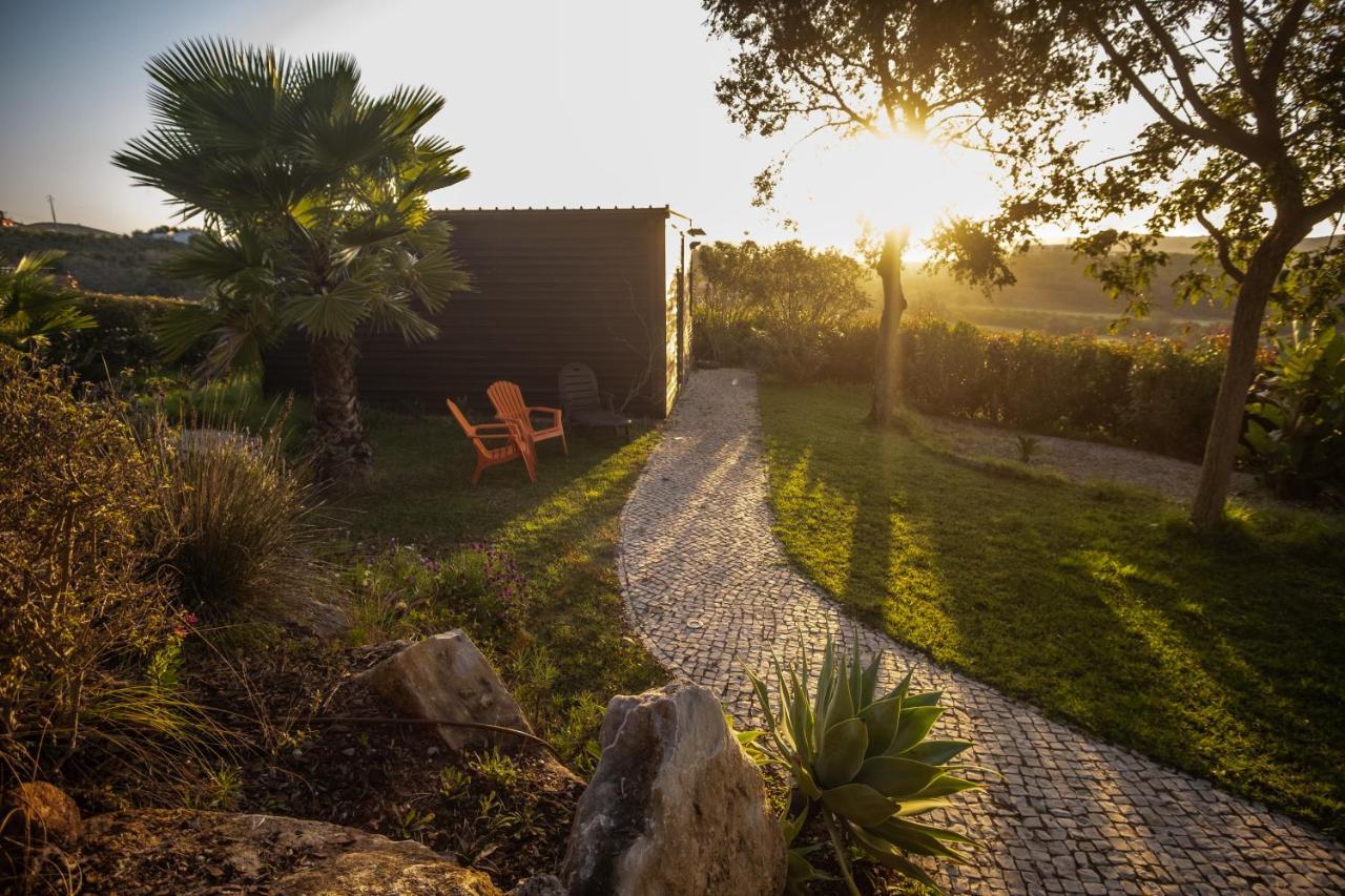 Gato Preto De Silves - Adults Only Bed & Breakfast Екстериор снимка