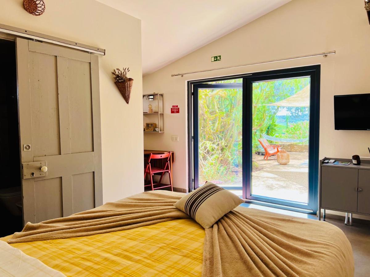 Gato Preto De Silves - Adults Only Bed & Breakfast Екстериор снимка