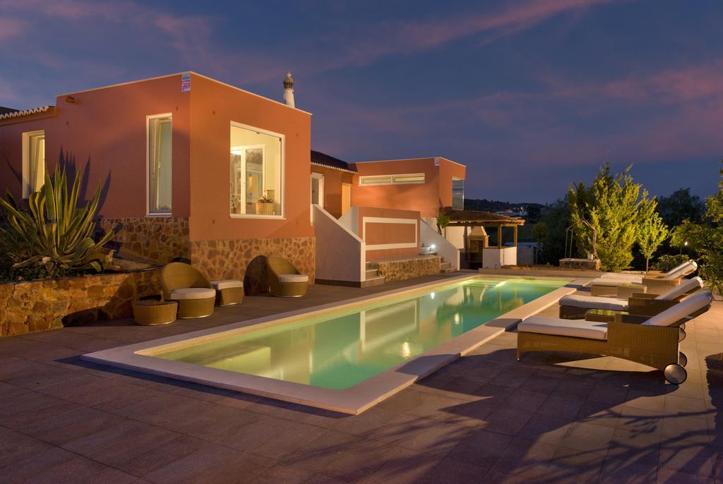Gato Preto De Silves - Adults Only Bed & Breakfast Екстериор снимка