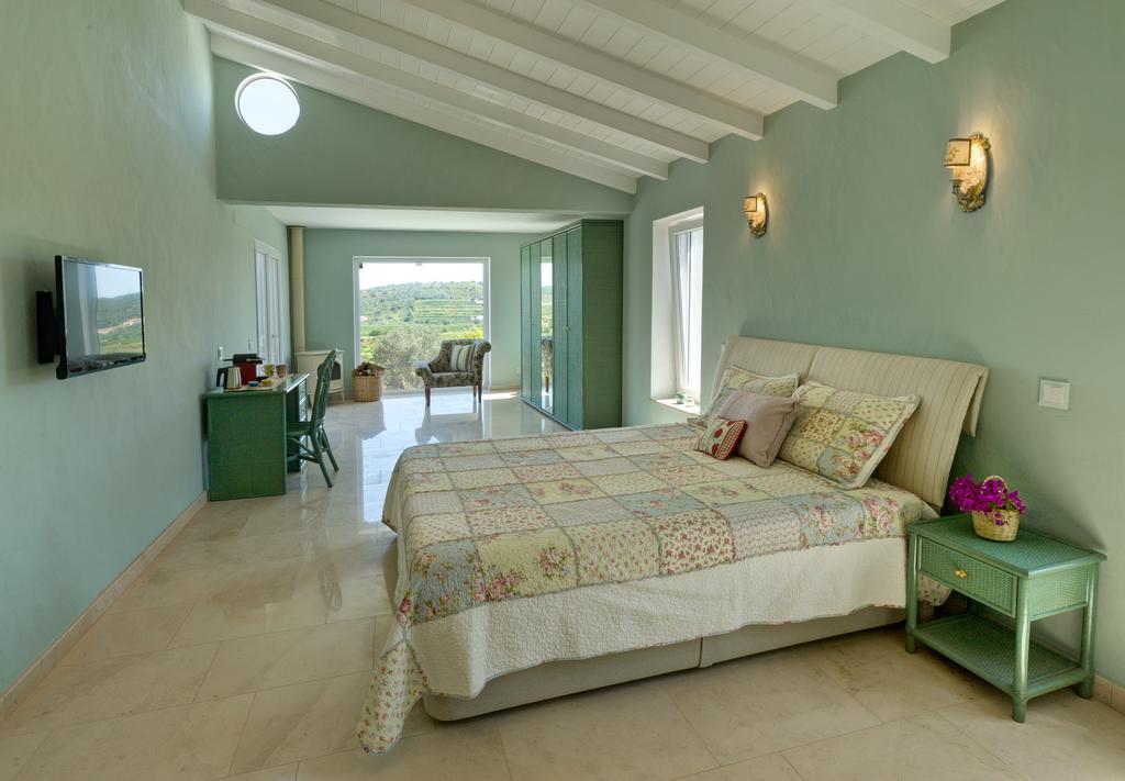 Gato Preto De Silves - Adults Only Bed & Breakfast Стая снимка