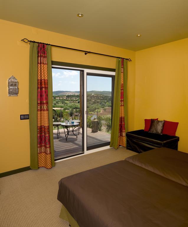 Gato Preto De Silves - Adults Only Bed & Breakfast Стая снимка