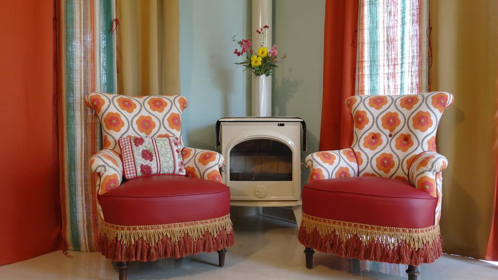 Gato Preto De Silves - Adults Only Bed & Breakfast Стая снимка