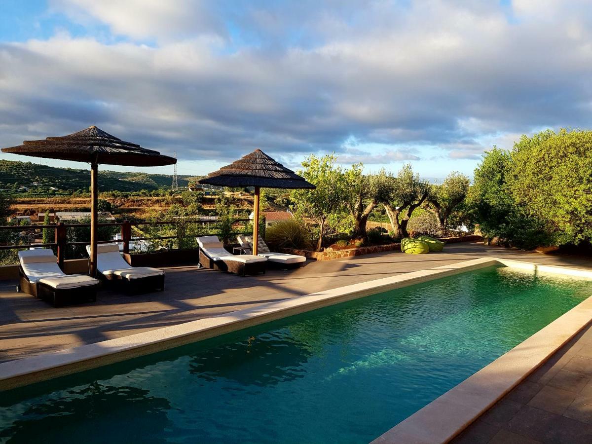 Gato Preto De Silves - Adults Only Bed & Breakfast Екстериор снимка