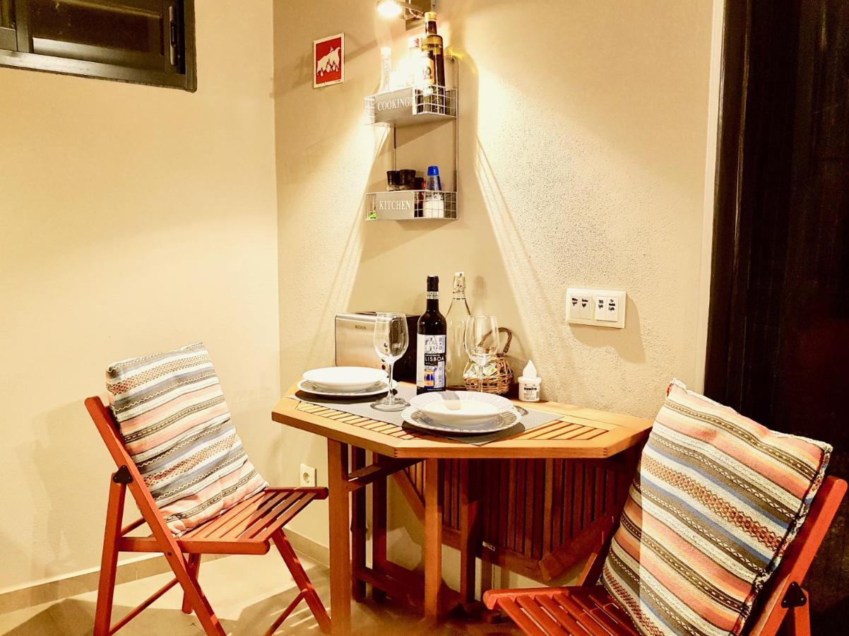 Gato Preto De Silves - Adults Only Bed & Breakfast Екстериор снимка